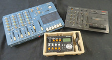 Lot tascam recording for sale  Fort Lauderdale