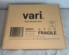 Varidesk vari dual for sale  Raleigh