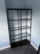 Ikea vittsjö black for sale Ikea vittsjö black for sale  UK