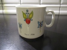 Feinkost käfer kaffetasse gebraucht kaufen  Hagen