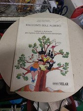 Lotto libri scuole usato  Valvestino