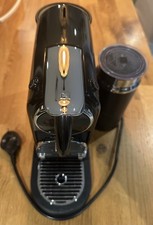 Magimix nespresso m196 for sale  SOUTHAMPTON
