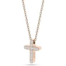 Collana donna liu usato  Italia