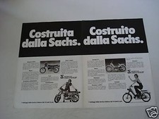 Advertising advertising 1977 d'occasion  Expédié en Belgium