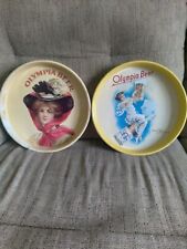 Olympia beer trays for sale  Buffalo