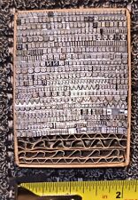 8pt gill sans for sale  HERNE BAY