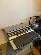 Hand wrapping machine for sale  HULL