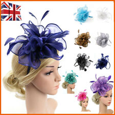 Retro women fascinator for sale  UK