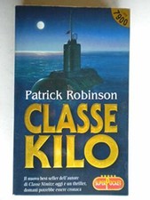 Classe kilo patrick usato  Noceto