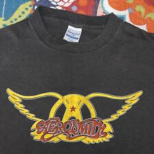 Vintage 1988 aerosmith for sale  Bronxville