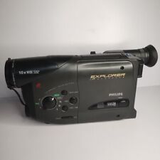 Phillips explorer camcorder for sale  BRENTWOOD