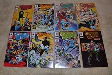 Secret weapons issue for sale  Oakland