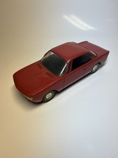Bmw 2000 trix gebraucht kaufen  Annweiler am Trifels