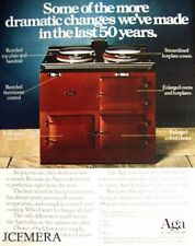 Vintage rayburn cooker for sale  SIDCUP