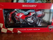 Minichamps 2004 troy usato  Campagnola Emilia