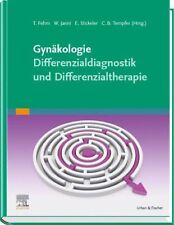 Gynäkologie differenzialdiagn gebraucht kaufen  Berlin