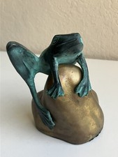 Bronze patina brass for sale  Bulverde