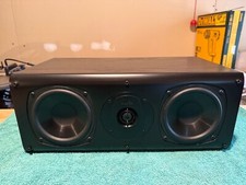 Snell cr.5 center for sale  Belvidere