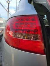 2006-2008 AUDI A6 (STATION-WAGON) LANTERNA TRASEIRA DO LADO DO MOTORISTA (QTR PAINEL MONTADO): LED comprar usado  Enviando para Brazil
