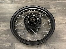 Triumph bonneville bobber for sale  Fontana