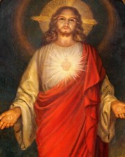 Catholic print picture for sale  Saint Cloud