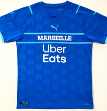 Puma olympique marseille d'occasion  Expédié en Belgium