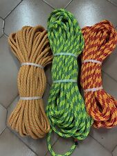 Corde cime fune usato  Ariano Irpino