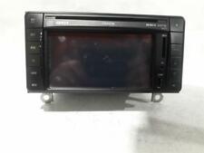 Sat nav 2008 for sale  DONCASTER