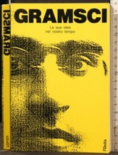 Libro gramsci sue usato  Ravenna