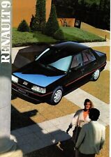 Issue sales brochure for sale  DONCASTER