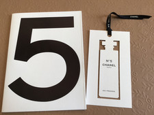 Rar chanel no5 gebraucht kaufen  Deutschland