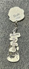 Medalha Fiesta 2022 Missing My Baby comprar usado  Enviando para Brazil