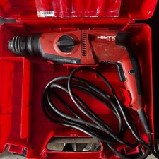 Perforateur hilti 2 d'occasion Perforateur hilti 2 d'occasion  Pontarlier
