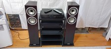 Talk electronics.cambridge aud for sale  RUGBY