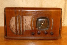 fada catalin radio for sale  Wiscasset