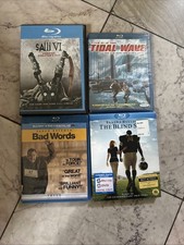 Blu ray lot for sale  Tampa