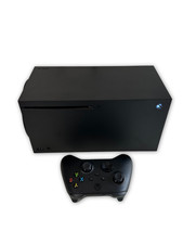 Xbox series console d'occasion  Paris-