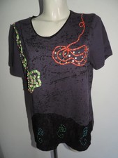 Tee shirt piment d'occasion  Lunel