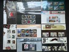 2006 presentation packs for sale  CHEPSTOW