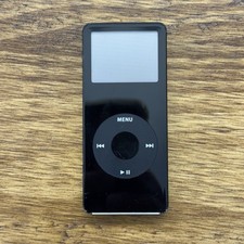 Apple ipod a1137 for sale  Milford