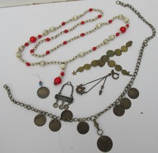 Old lot jewellery for sale  SHOREHAM-BY-SEA