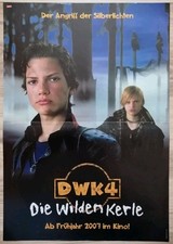 Yam poster wilden gebraucht kaufen  Emden