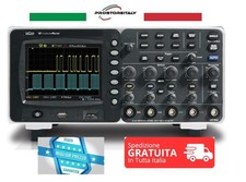 Oscilloscopio marca lecroy usato Oscilloscopio marca lecroy usato  Portoferraio