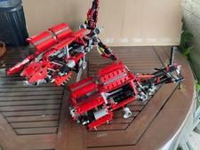 Lego bionicle 8943 d'occasion  Mont-de-Marsan