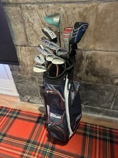 Golf set nike for sale  GLASGOW