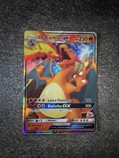 Dracaufeu pokémon deck d'occasion  Saint-Pierre-d'Oléron