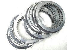 Set dischi frizione usato  Italia