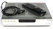 Prl satellitare humax usato  Parma