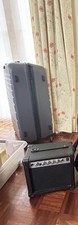 Acoustic solutions 20w for sale  ST. IVES