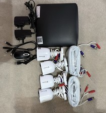 Swann cctv enforcer for sale  DERBY